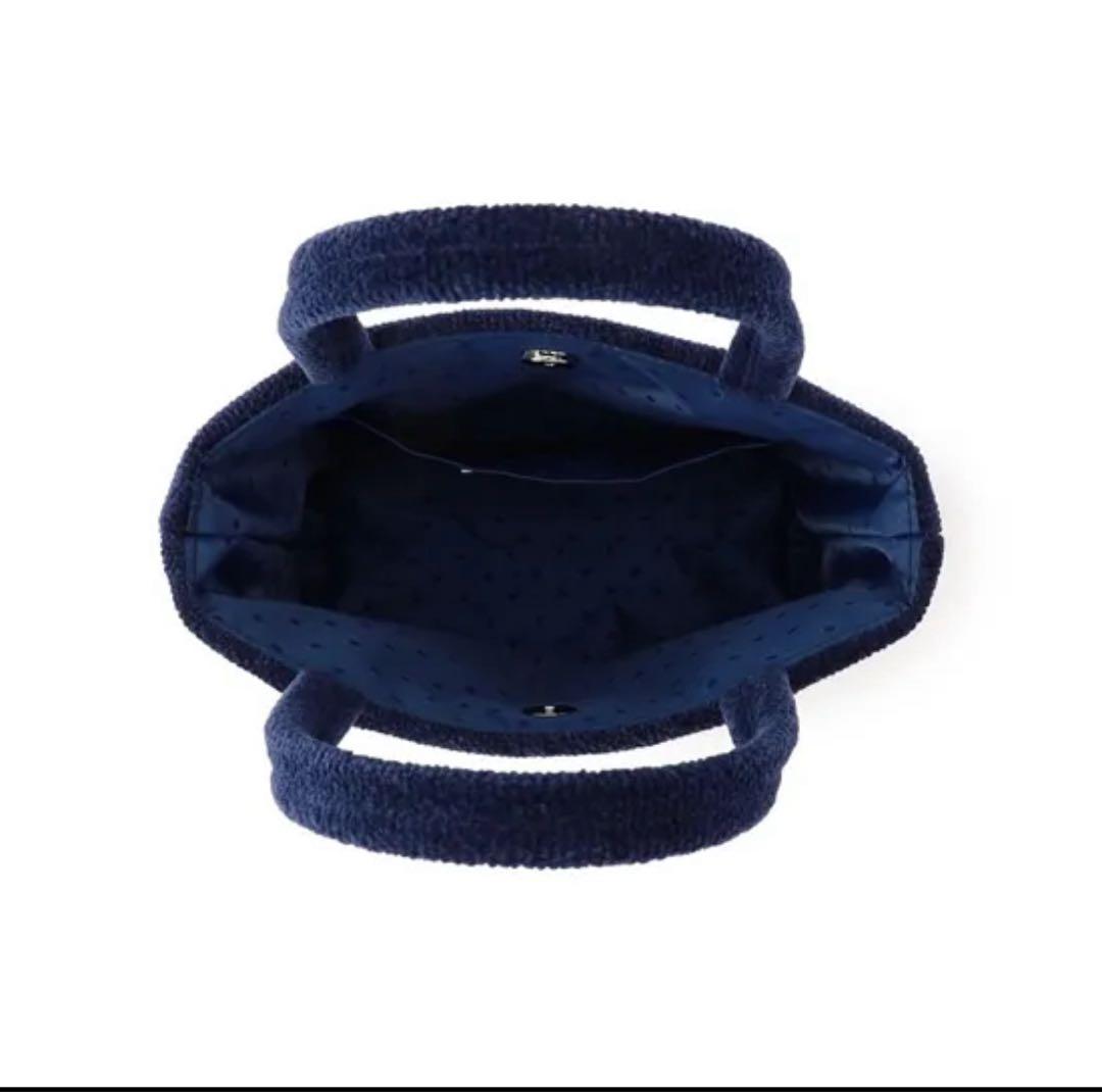 完売✨️FEILERラブラリーハート　バッグ　L/LRH-243240