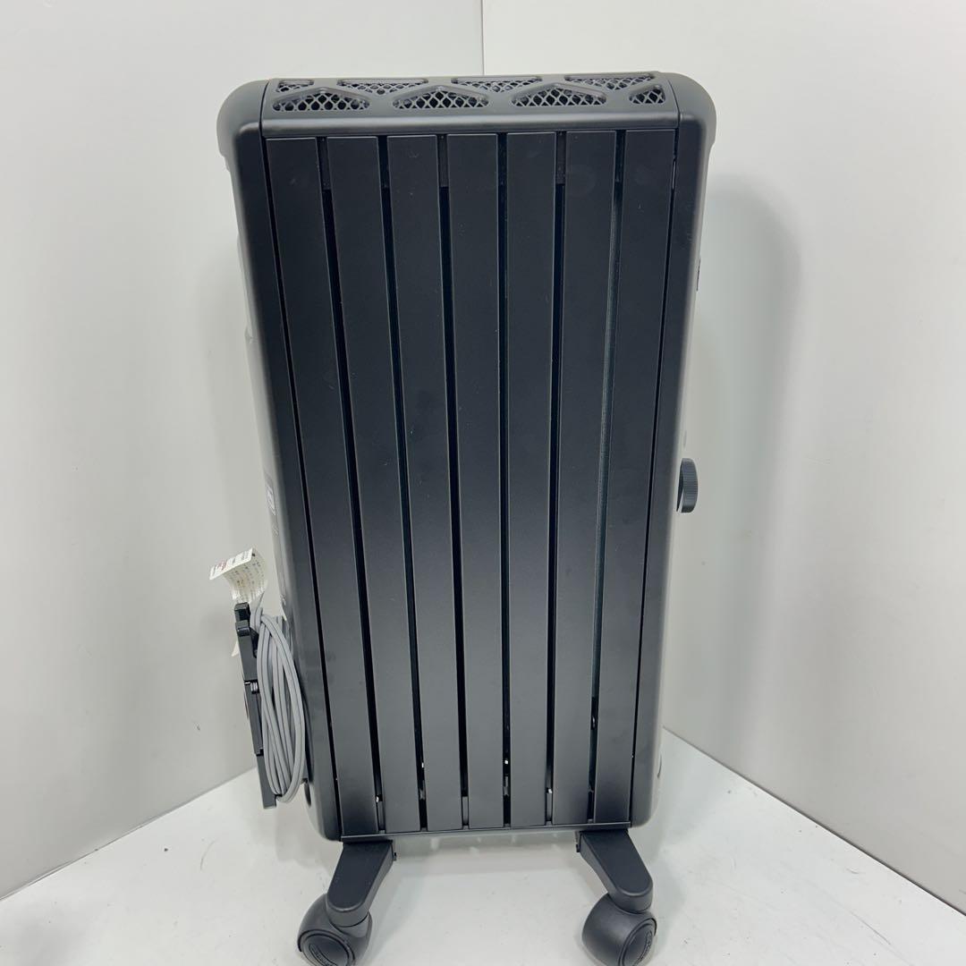 値下げDe'Longhi デロンギマルチダイナミックヒーター MDHU09-PB