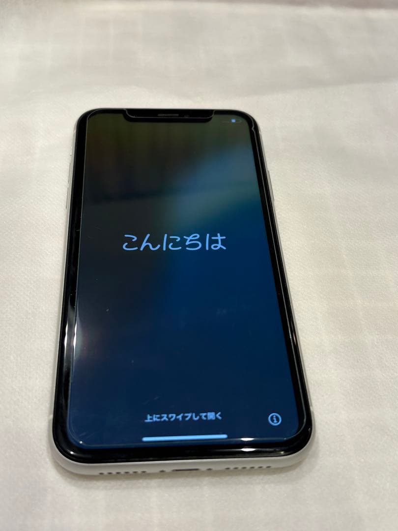 Apple iPhone XR 本体