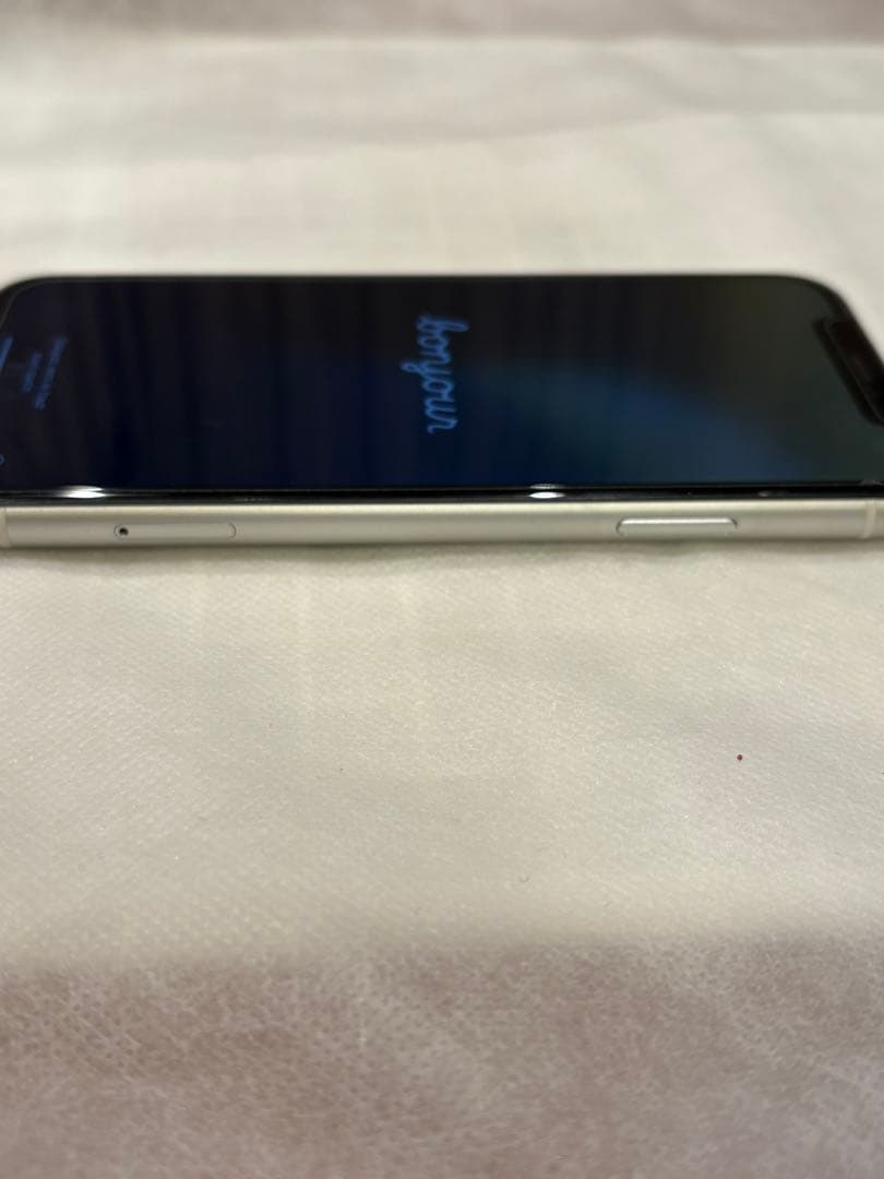 Apple iPhone XR 本体