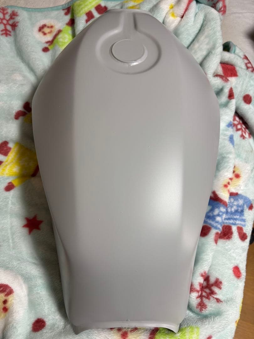 CBX400F 純正タンク