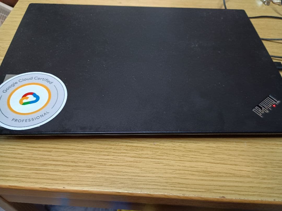 corei7 16GB　レノボ　ノートパソコン　T480s