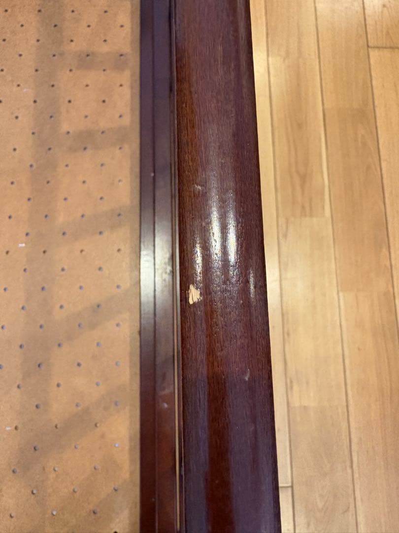 内径 幅70×長さ120 ベビーベッド YAMASAKI スリーオープンベッド