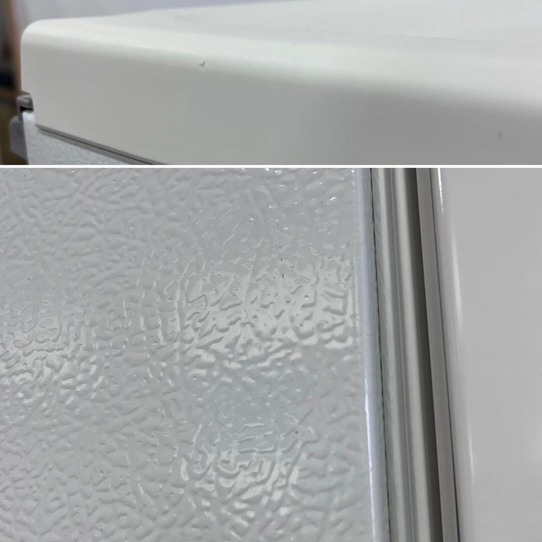 AQUA 冷蔵庫 AQR-27G(W) 272L 2018年 家電 Fe2077