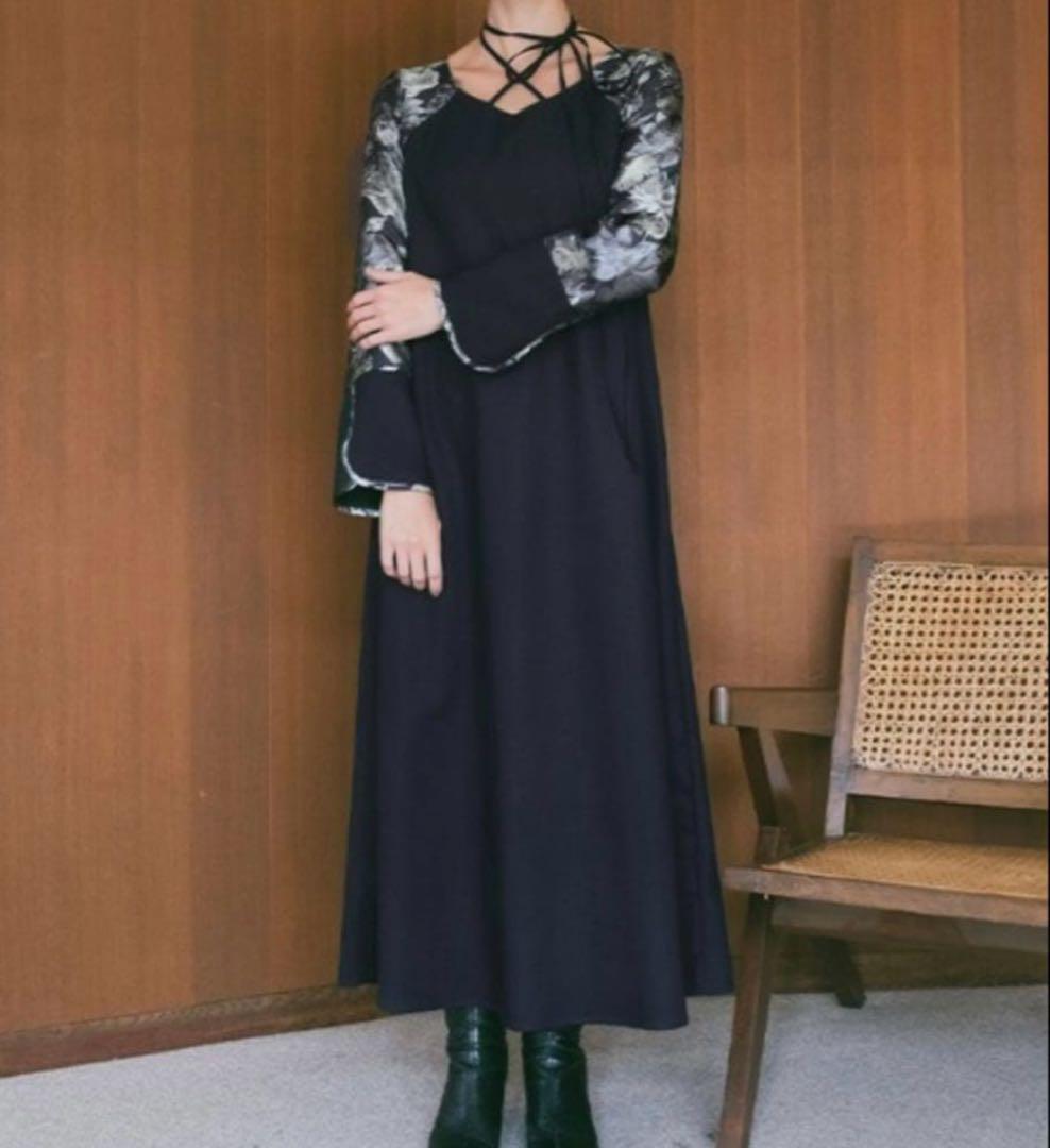 marte sahara ワンピース