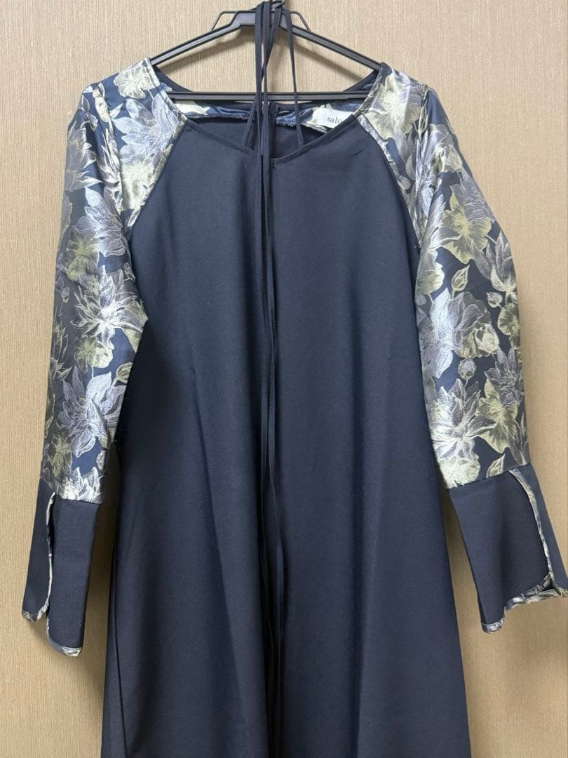 marte sahara ワンピース