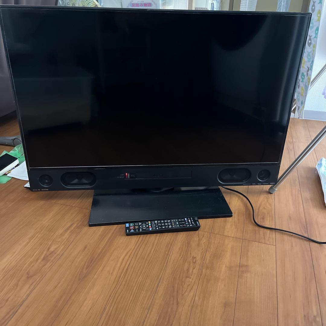 MITSUBISHI LCD-440RA2000 40インチ液晶テレビ