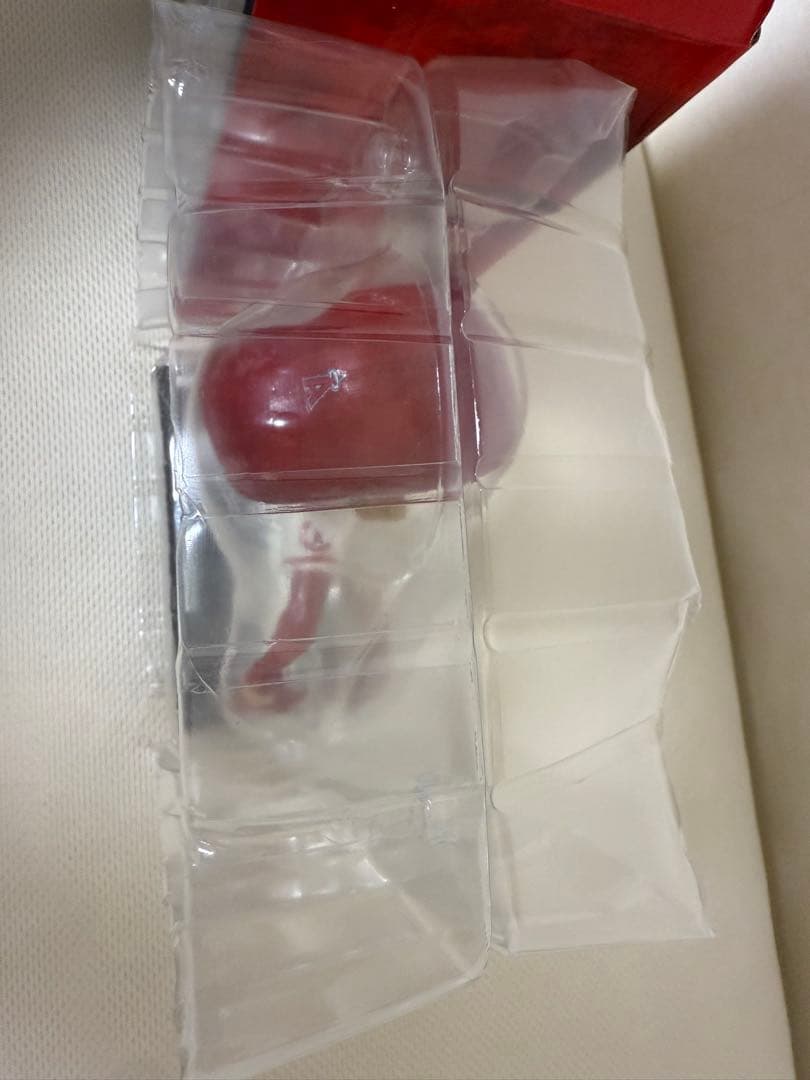 【非売品です】大谷翔平 17 エンゼルス ボブルヘッド投手