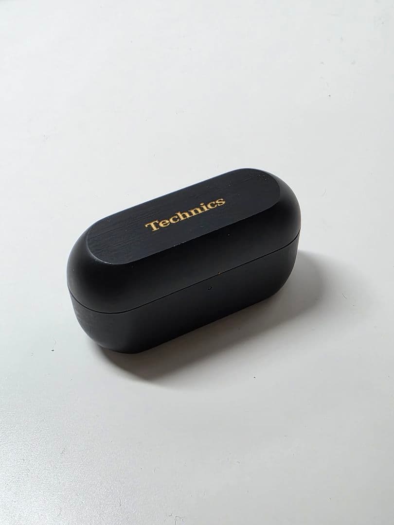 イヤホン Panasonic Technics EAH-AZ100 Black