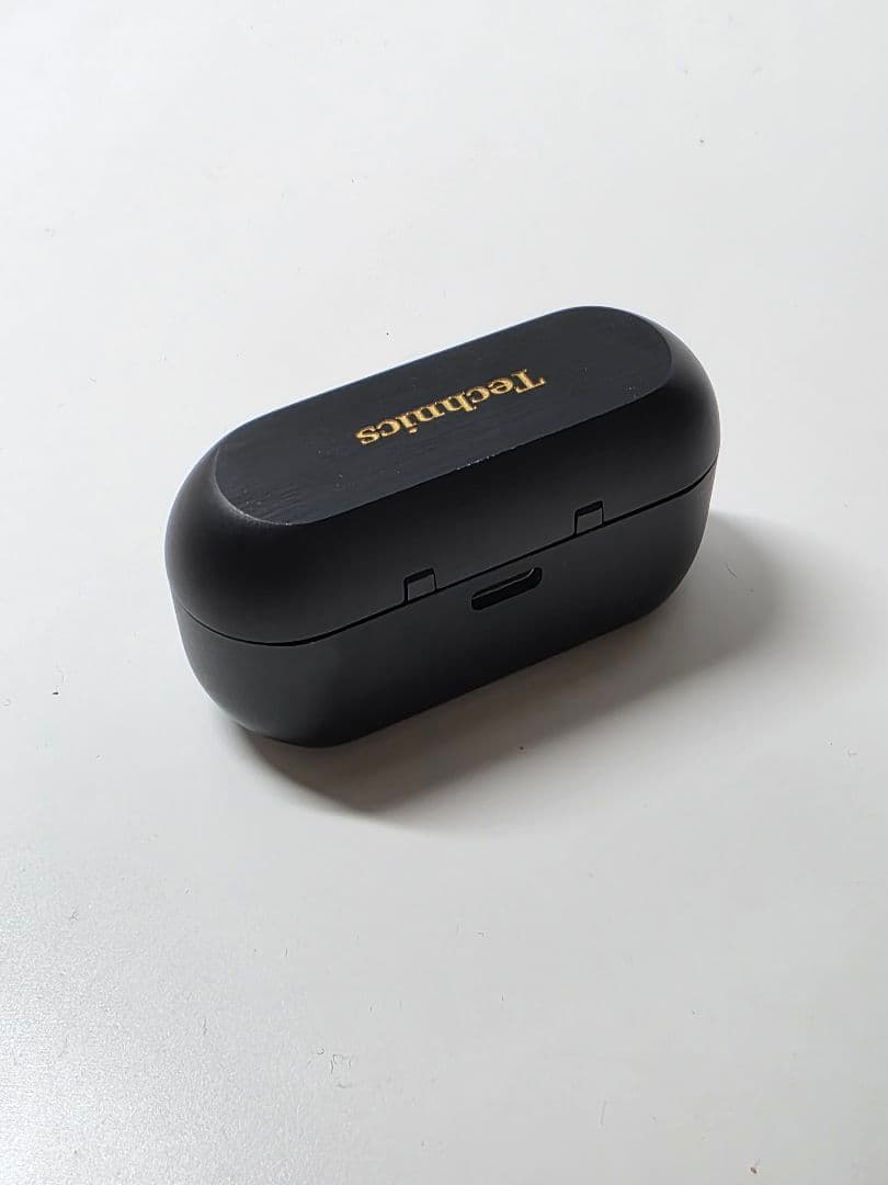 イヤホン Panasonic Technics EAH-AZ100 Black