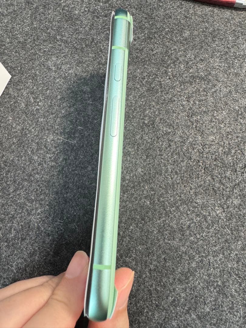 Google Pixel 8a アロエ 本体　SIMフリー