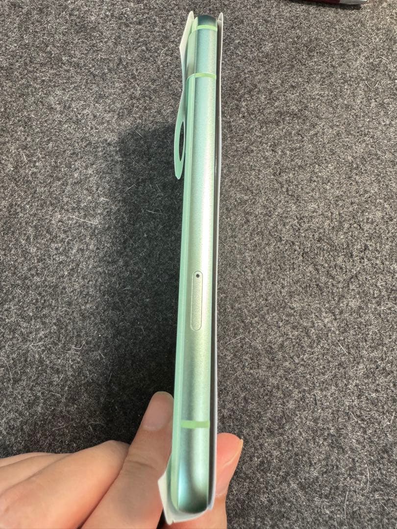 Google Pixel 8a アロエ 本体　SIMフリー