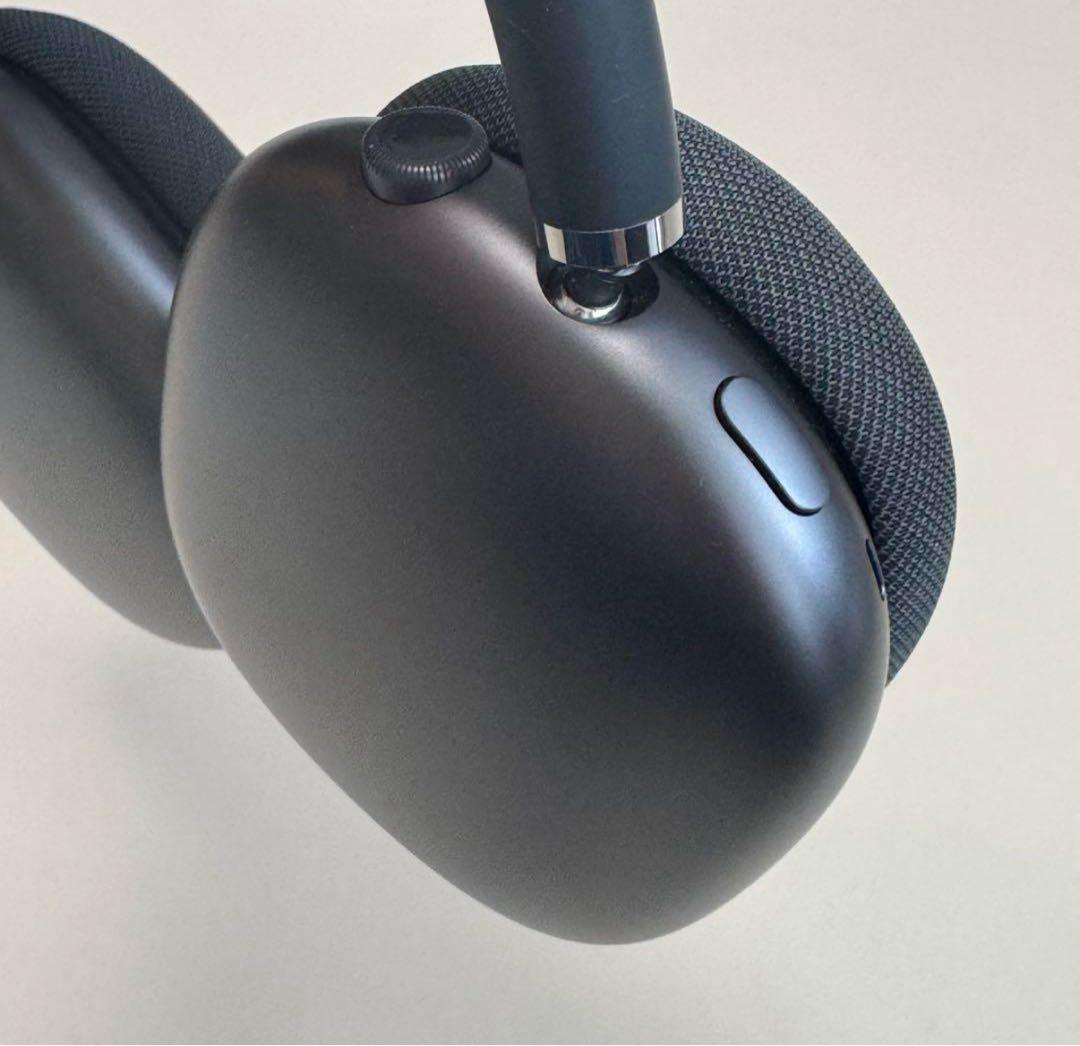 AirPods Max｜スペースグレイ｜第1世代