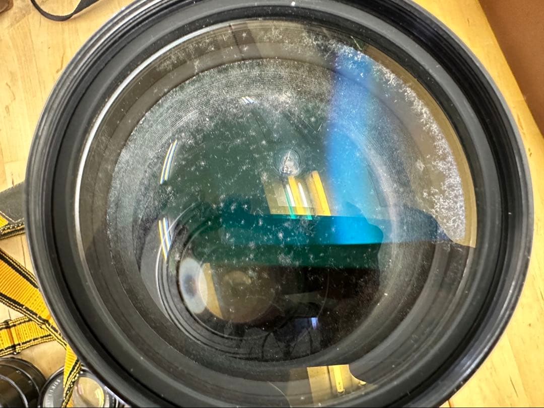 まとめ売りNikon/Pentax/Minolta レンズセット