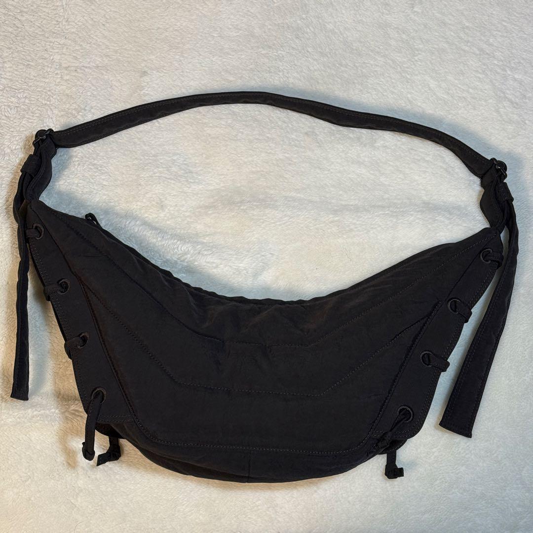 東北いきたい　ルメール　ソフトゲームバッグ