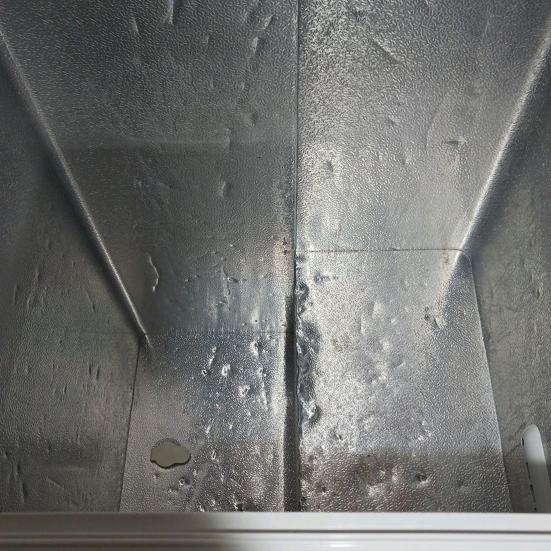 ☆レマコム　冷凍　冷蔵 ストッカー RCY-106　106L