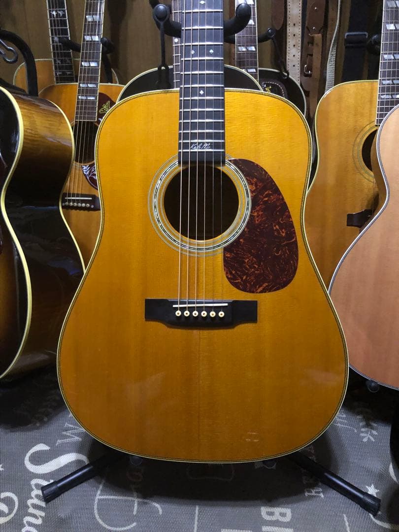 マーチン　HD -28KM