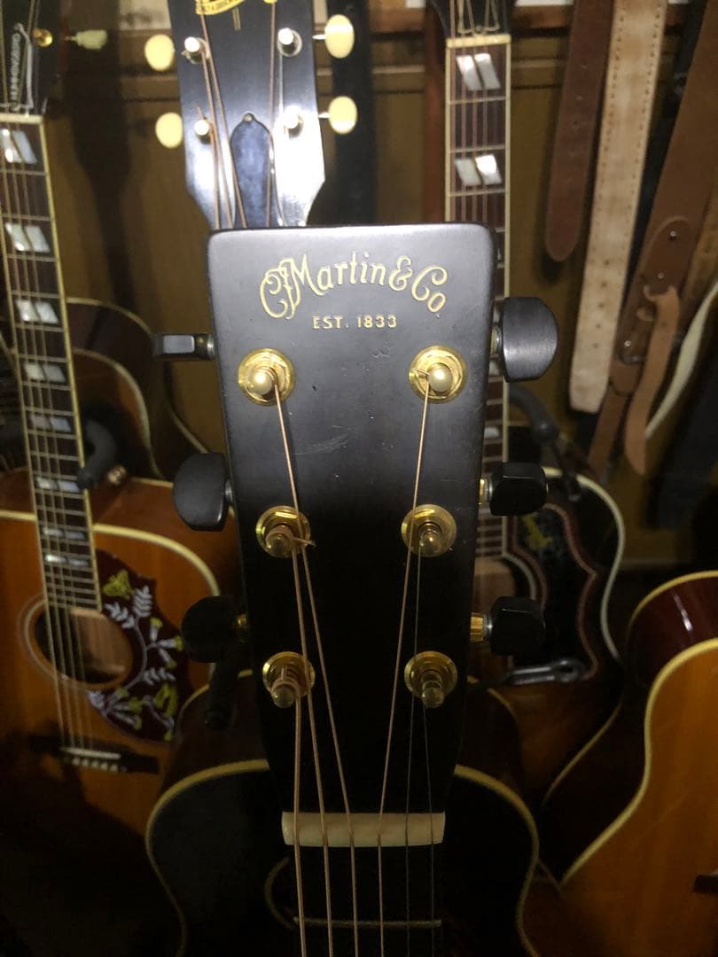マーチン　HD -28KM