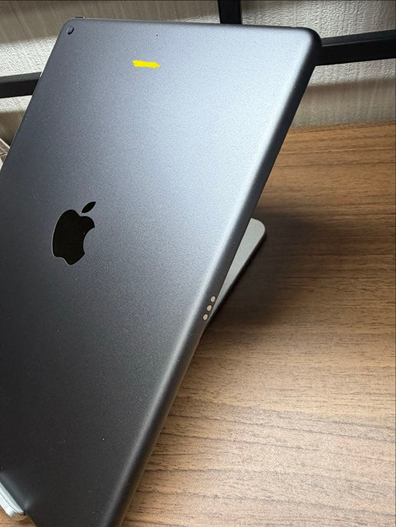 Apple iPad 256GB 第九世代