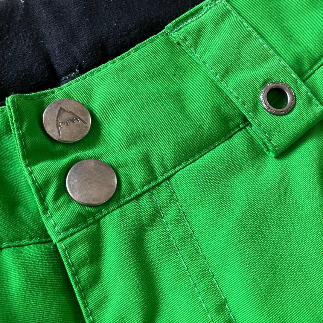 #U2✨BURTON✨スキー スノボ ウェア 上下セット140 キッズM