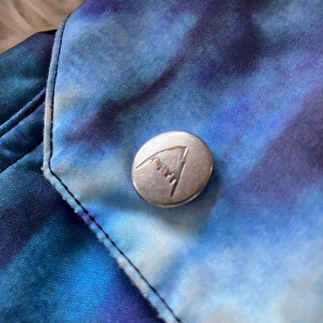 #U2✨BURTON✨スキー スノボ ウェア 上下セット140 キッズM