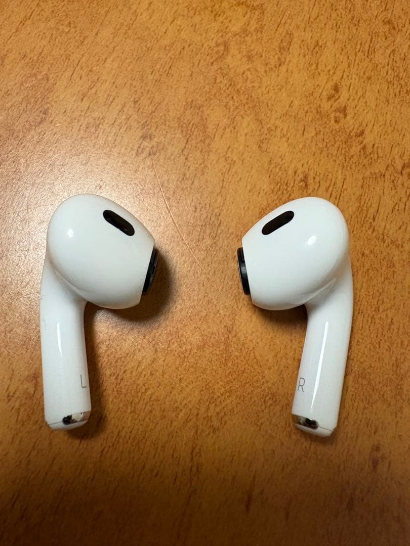イヤホン AirPods Pro 2 (type-c)