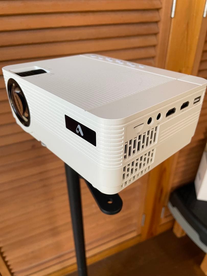 プロジェクター➕台一式
