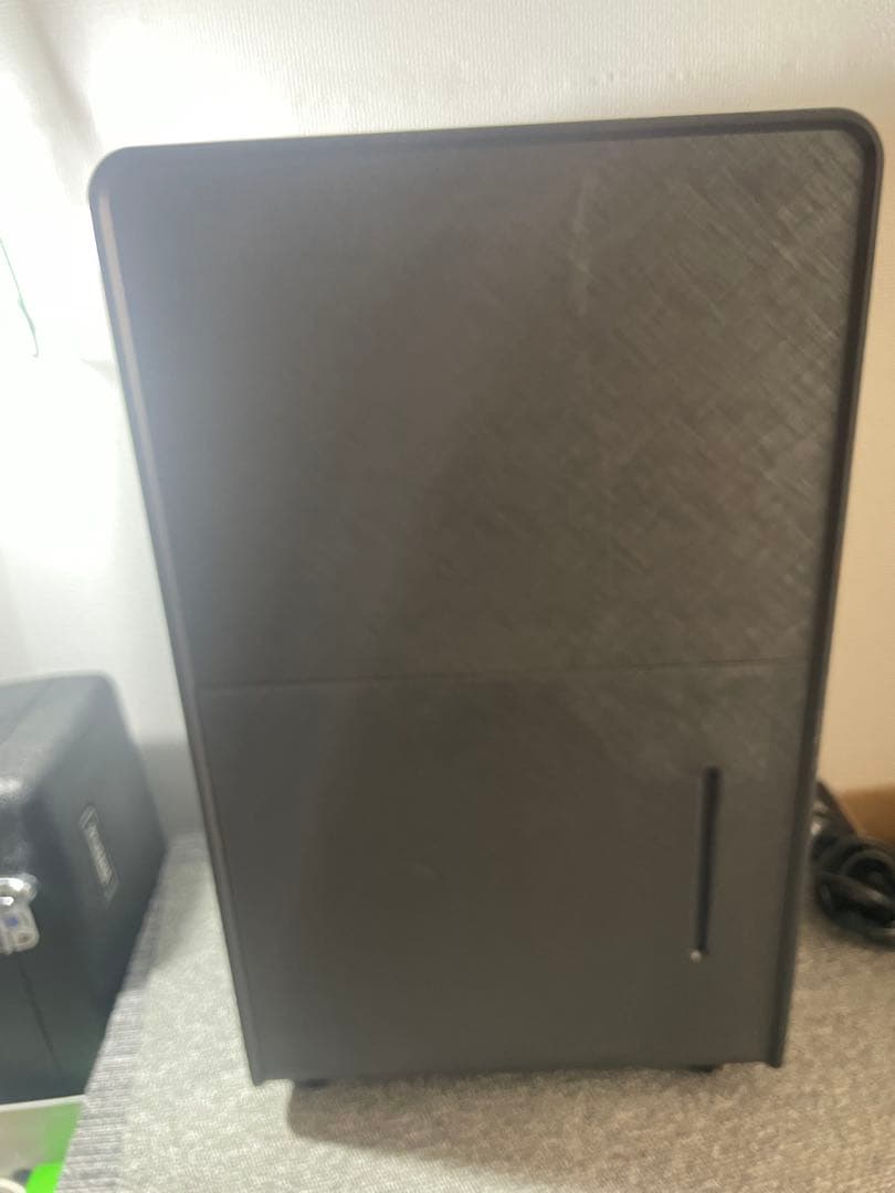 pp様の専門　YAMAZEN　衣類乾燥除湿機　EDC-H60　2024年製