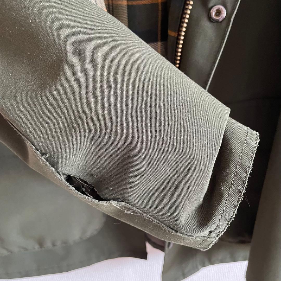 ジャケット・アウター Barbour BEDALE