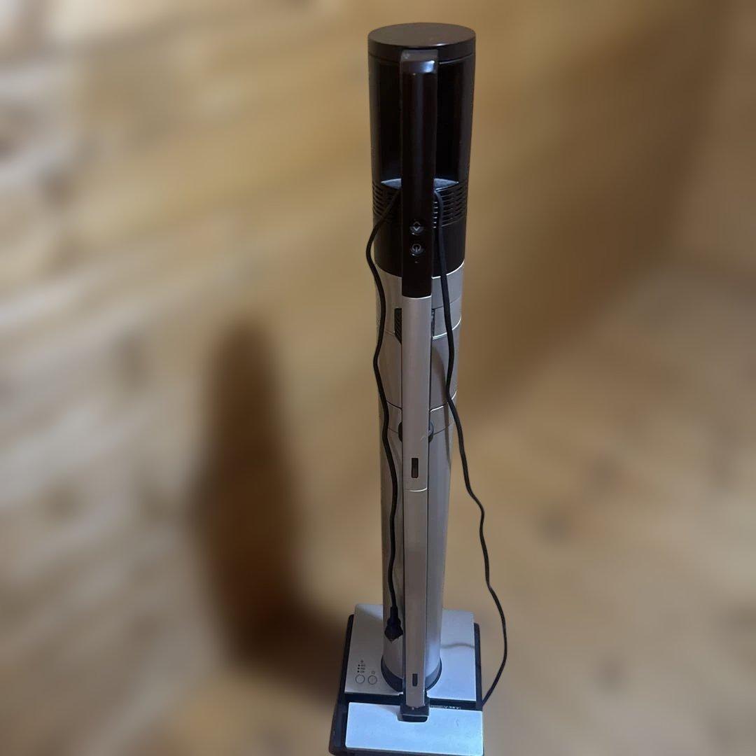 スティッククリーナー