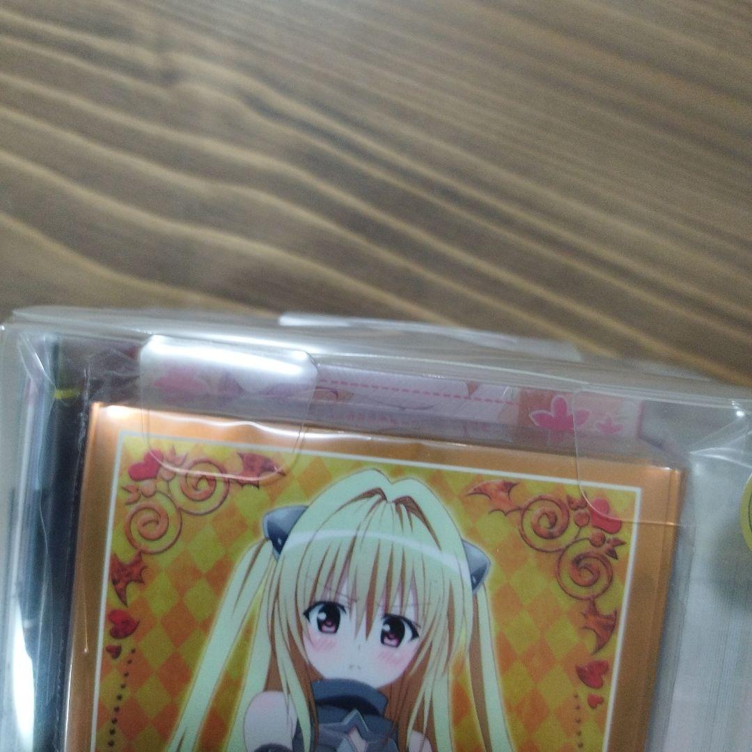 い*り様 ヴィクトリースパーク トライアル＆サプライズセット　ToLOVEる　ダ