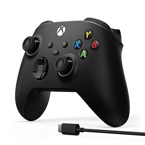 【純正品】Xbox ワイヤレス コントローラー + USB-C® ケーブルm