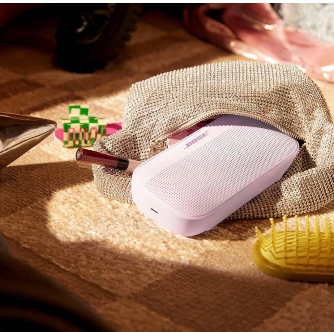 値下げ　限定色　Bose SoundLinkFlex Portable 第2世第