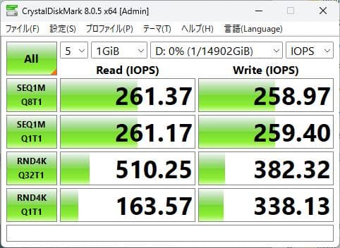 内蔵型ハードディスクドライブ TOSHIBA MN08ACA16T 16TB HDD