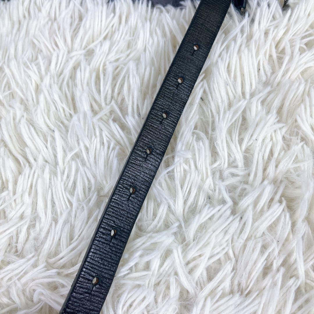 極美品✨ヴィヴィアンウェストウッド サークル オーブ シルバー 銀 ベルト