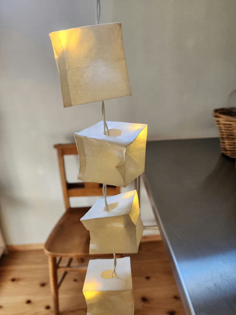 Tse＆Tse associees キューブロングタイプ