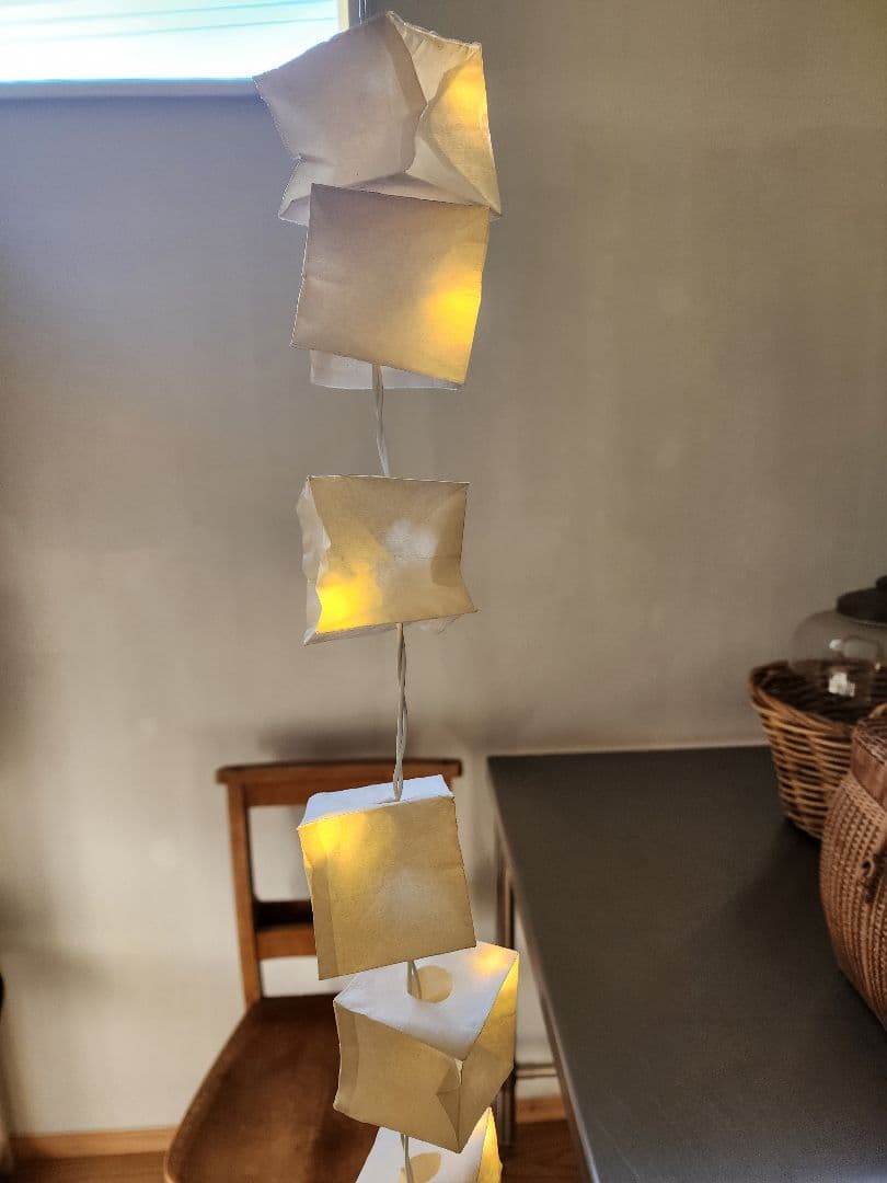 Tse＆Tse associees キューブロングタイプ