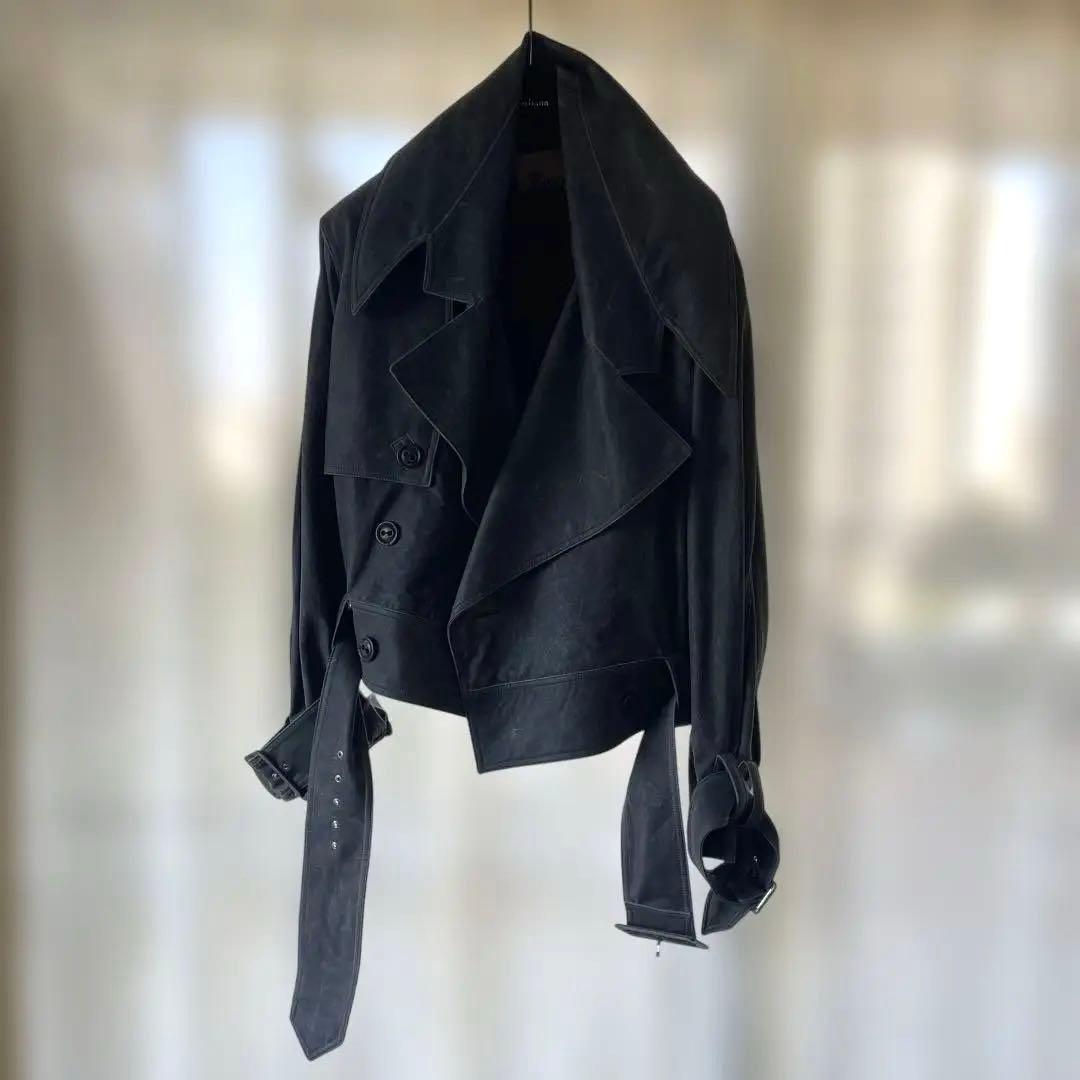 定価220000 ジョンガリアーノ ジャケット、レディース、およびユニセックス