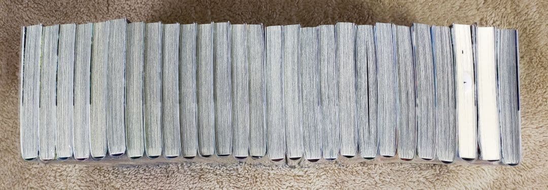 Dr.STONE 1～24巻セット＋外伝1冊 小説2冊 ドクターストーン