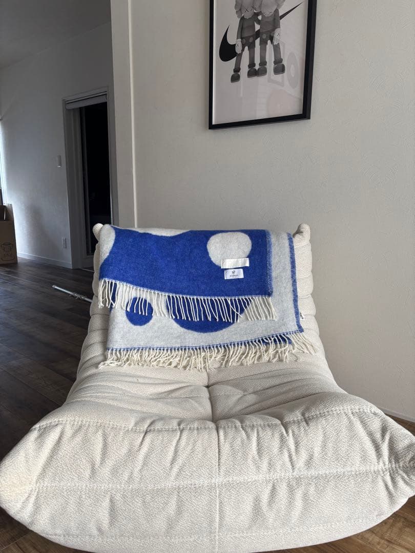 arket ブランケット