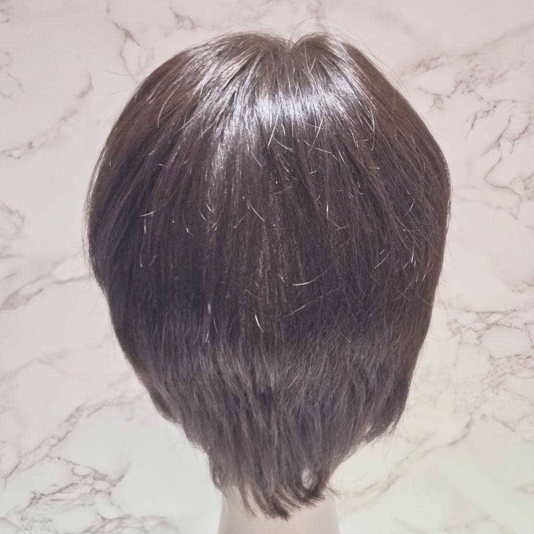 アートネイチャージュリアオージェANCS HM1-1DE5 Sサイズフルウィッグ