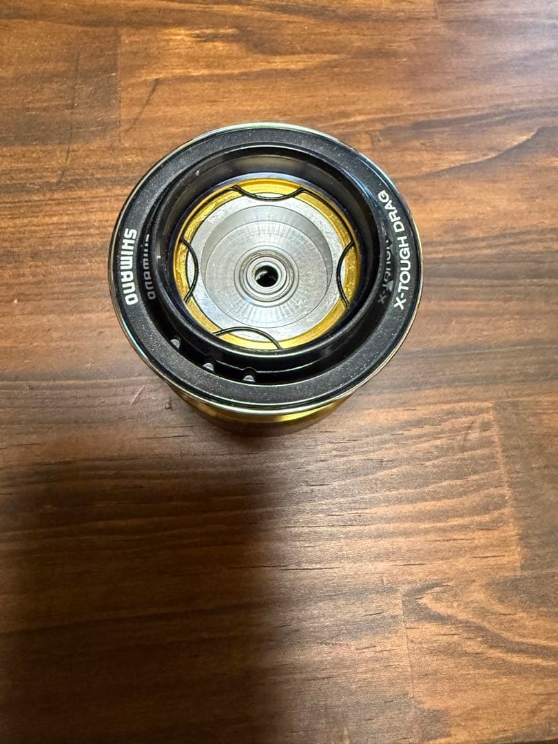 シマノ13ステラSW 6000 スプール