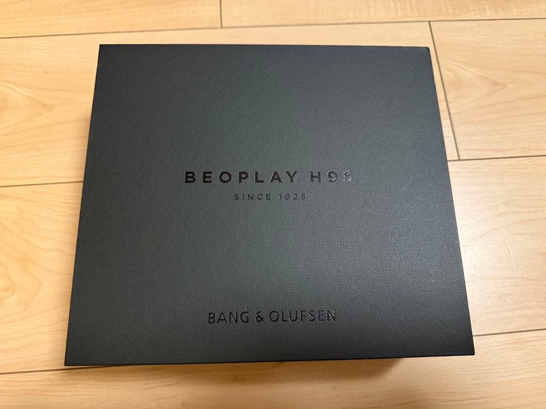 Beoplay H95 (ヘッドホン)新品