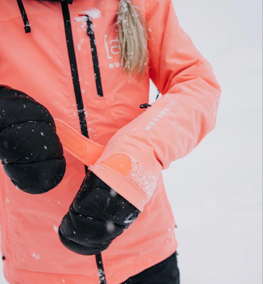 スノーボード Women's Burton [ak] Embark GORE-TEX 2L