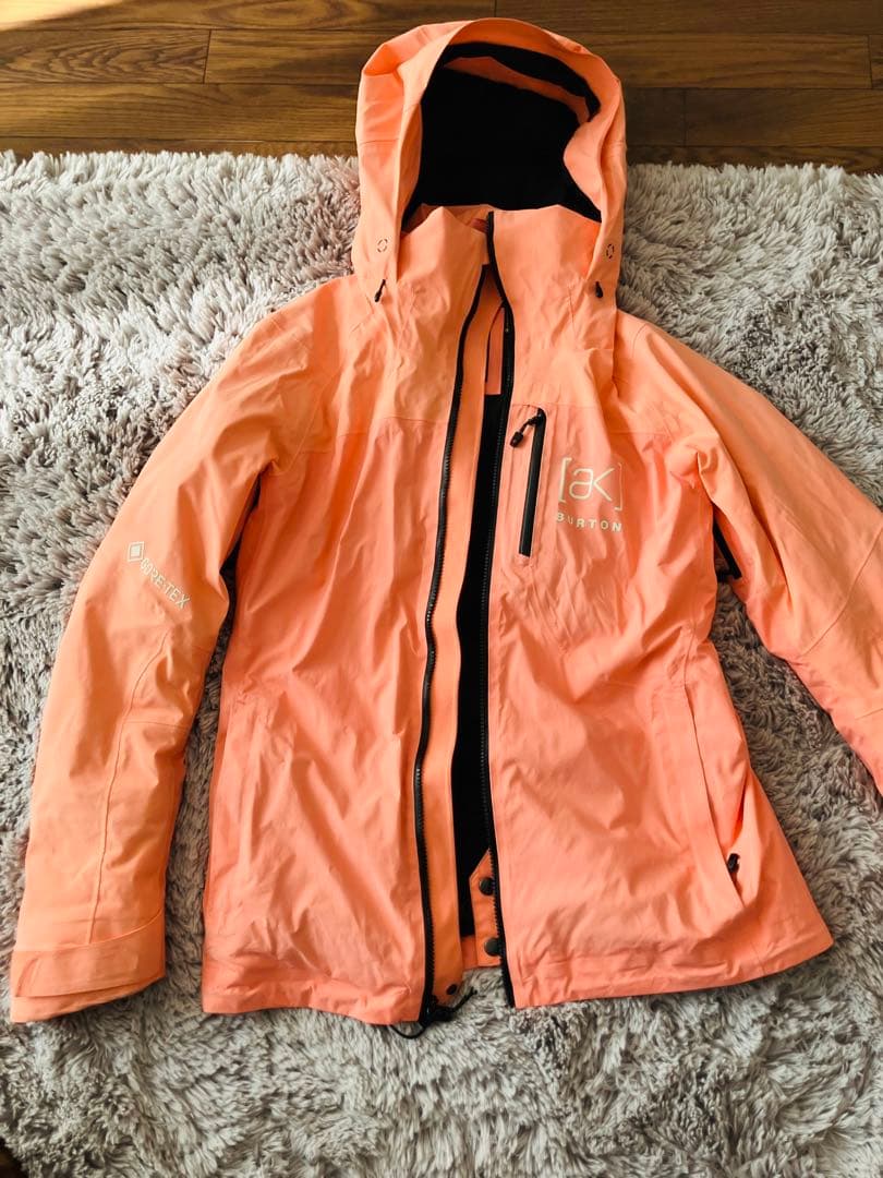 スノーボード Women's Burton [ak] Embark GORE-TEX 2L