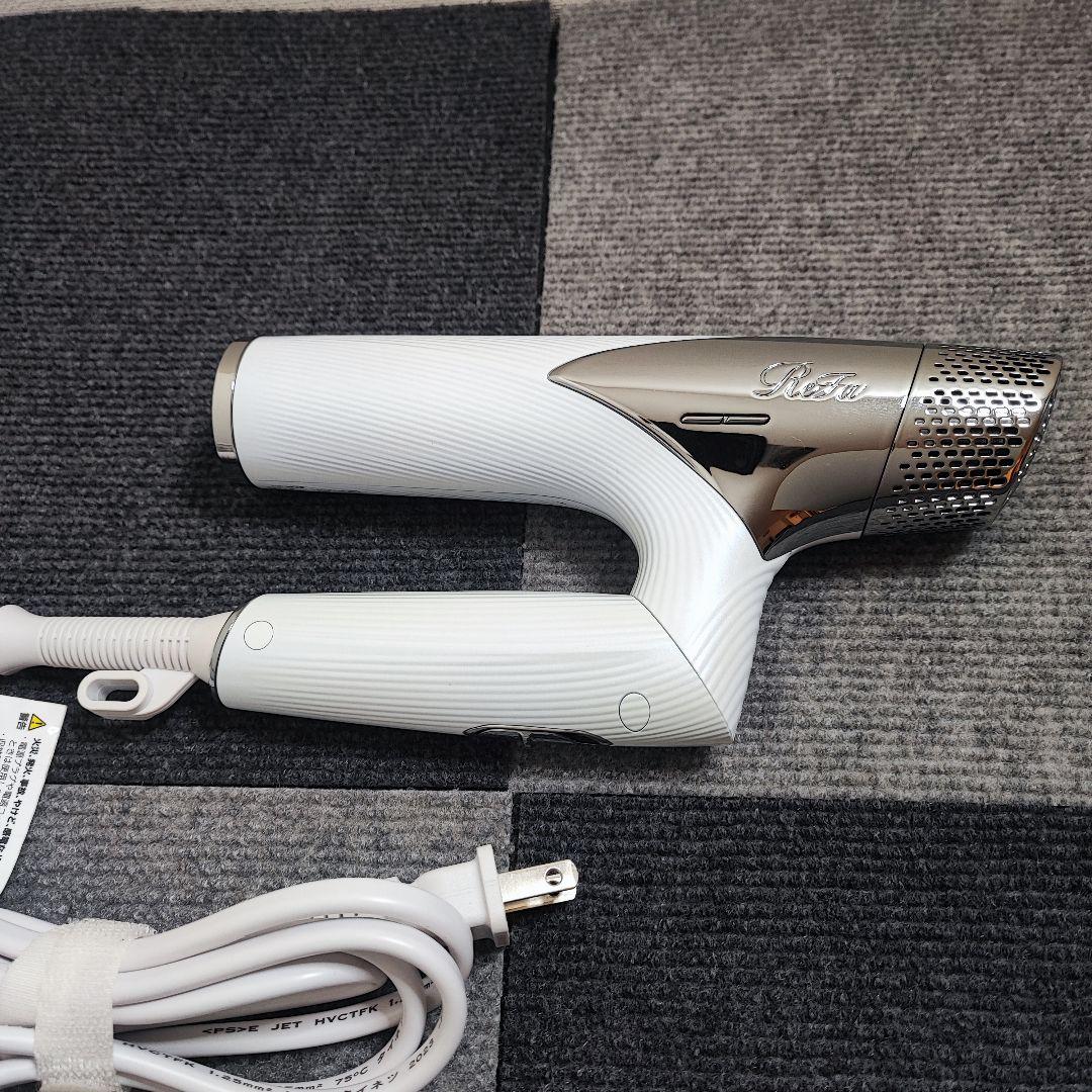 2023年製 ReFa リファ ビューテック ドライヤー スマート