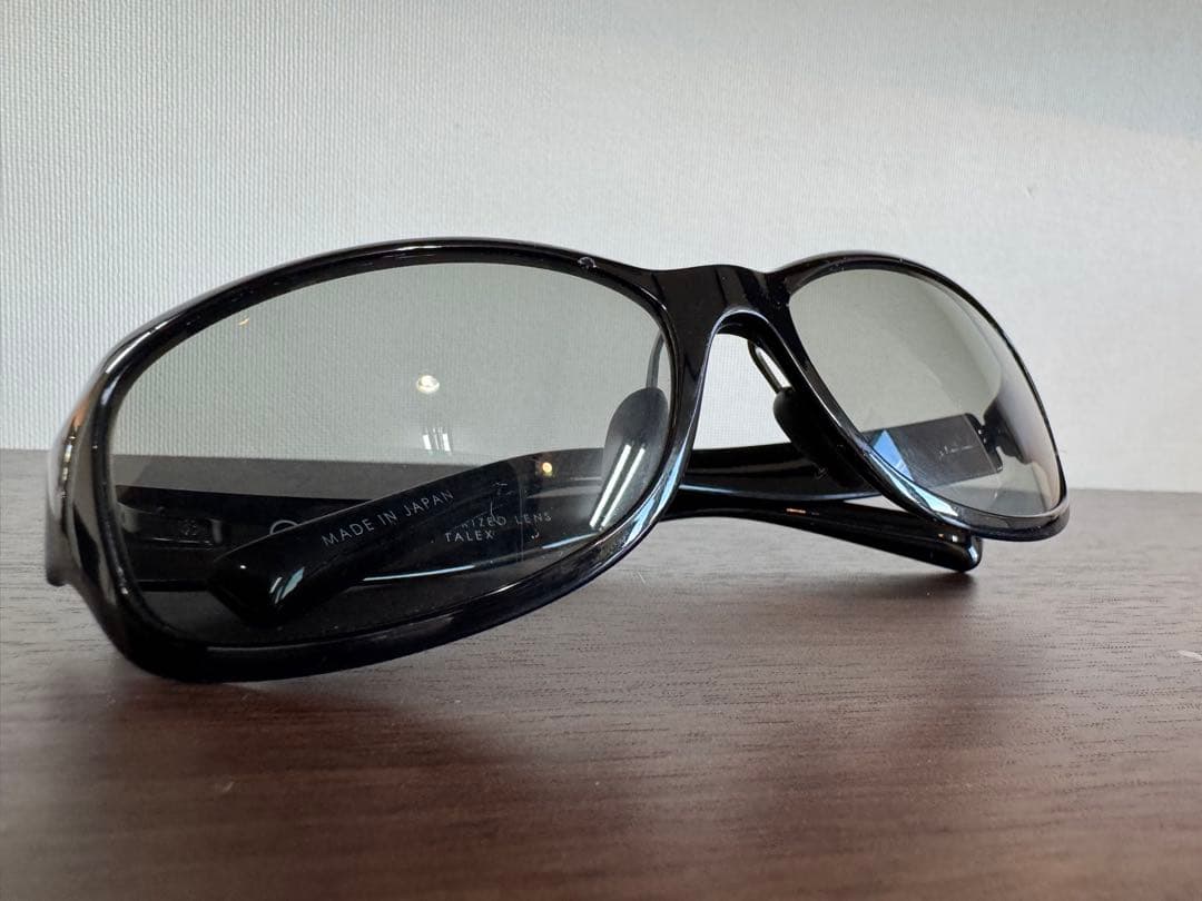 t*n様 OZNIS TALEX FLAT01 TRUE VIEW 美品