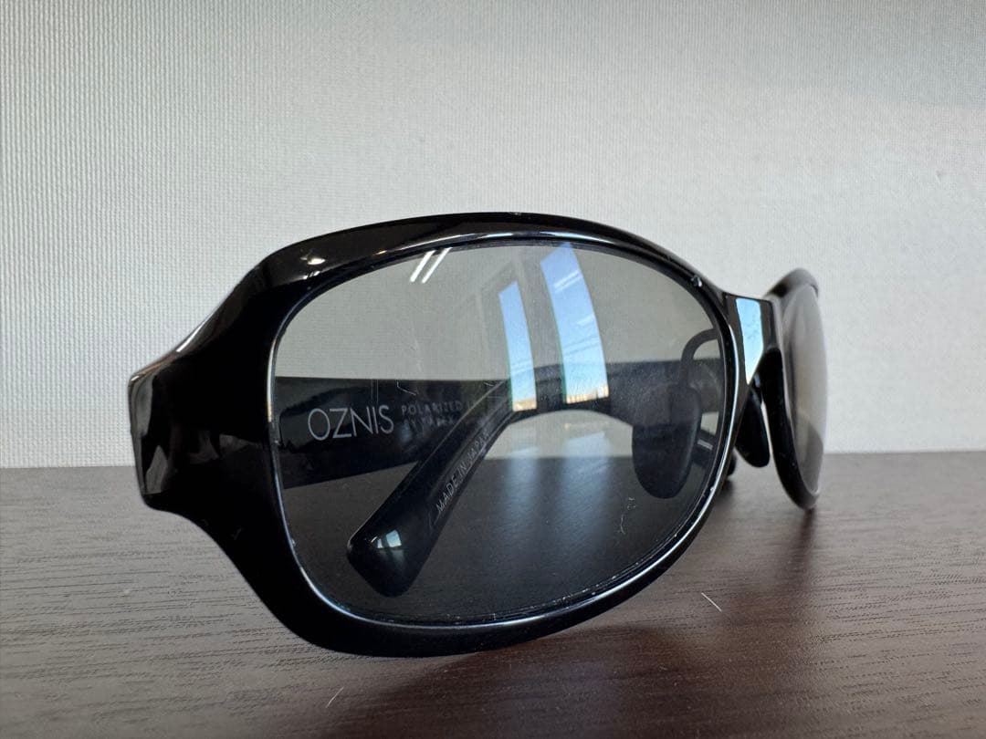 t*n様 OZNIS TALEX FLAT01 TRUE VIEW 美品