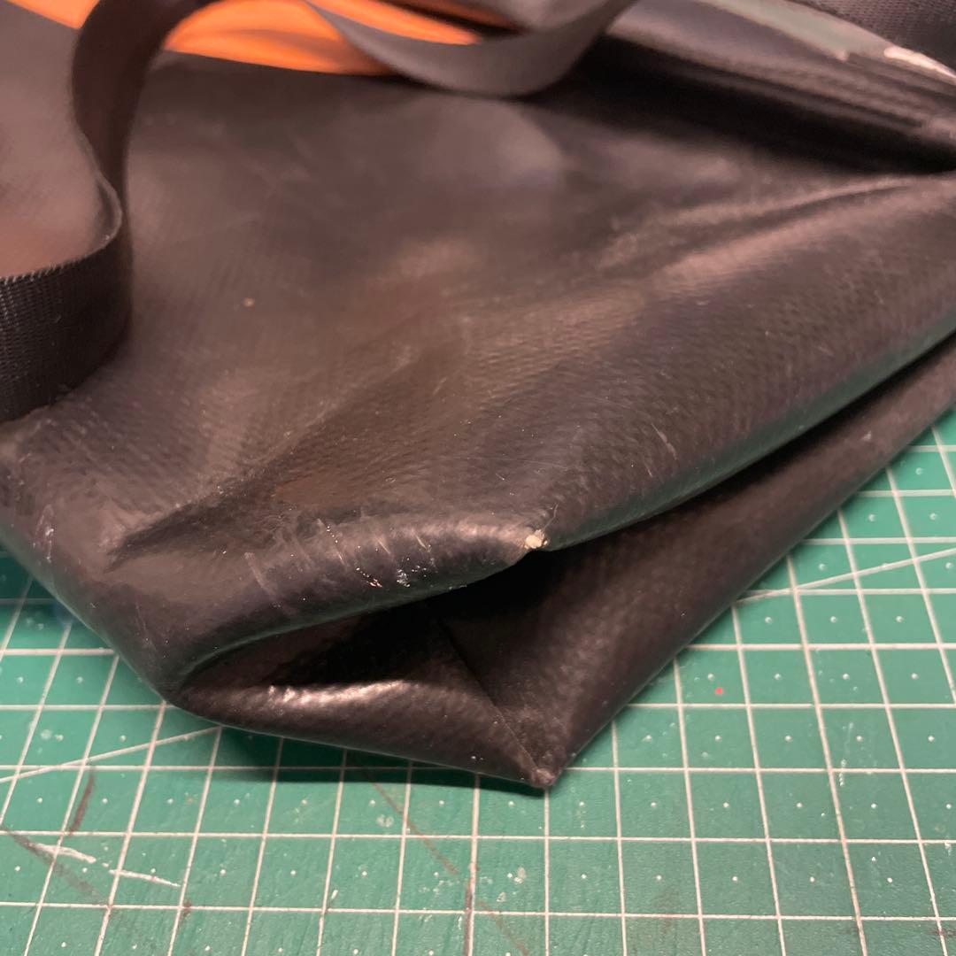 FREITAG F553 LOU ショルダーバッグ ブラック