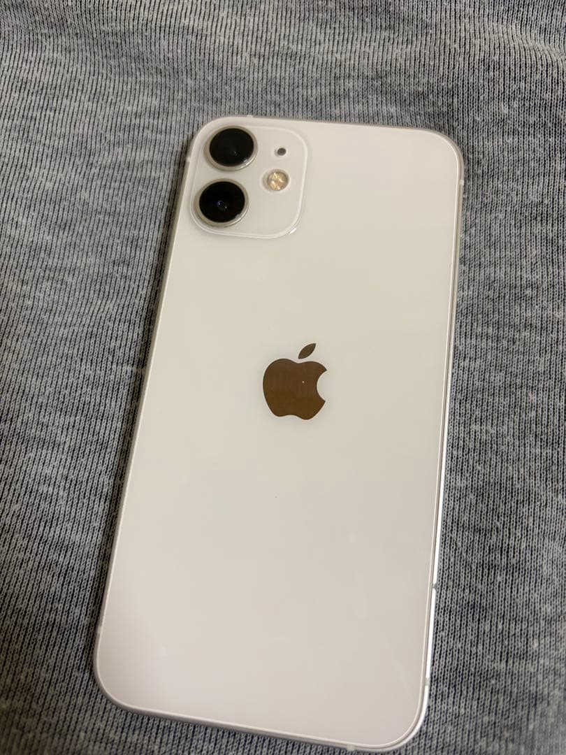 保*！様 iPhone12mini 256GB